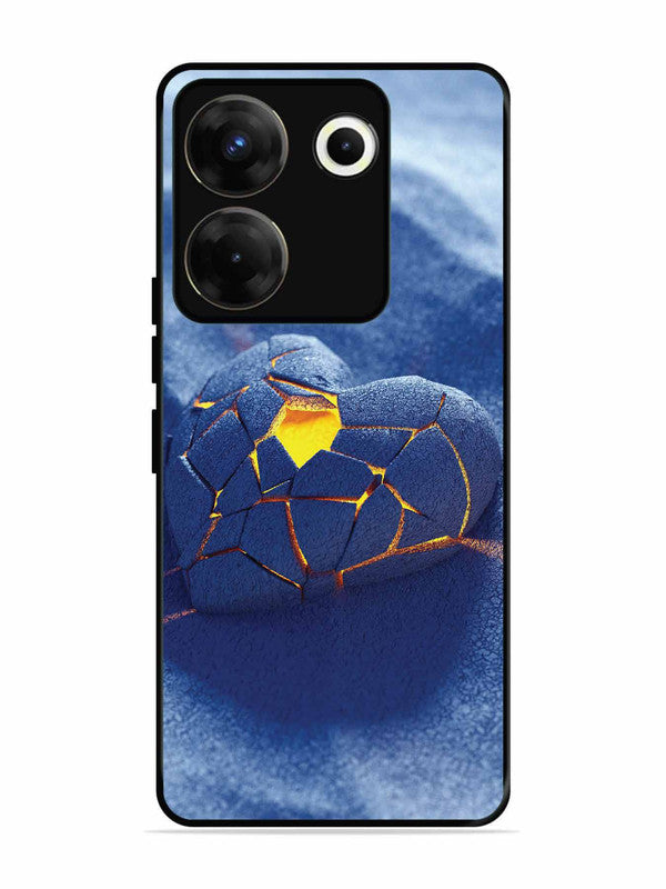 Tecno camon 20 Pro Broken Heart