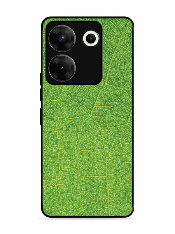 Tecno camon 20 Pro Leaf vins