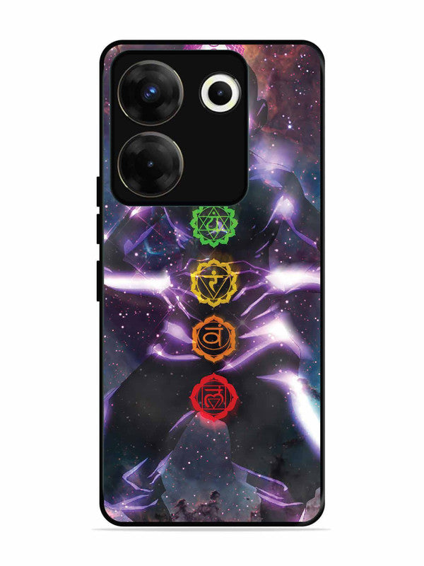 Tecno camon 20 Pro Aang Avatar The Last Airbender