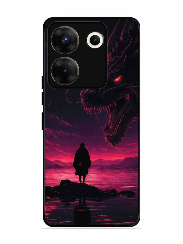 Tecno camon 20 Pro Dragon