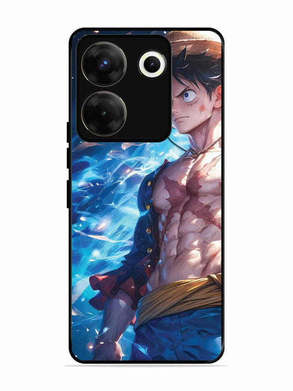 Tecno camon 20 Pro One Piece
