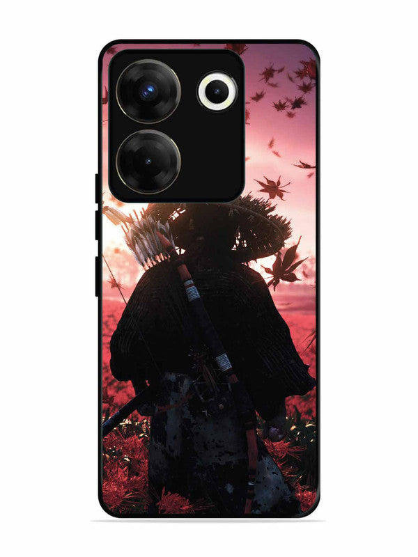 Tecno camon 20 Pro Shaolin
