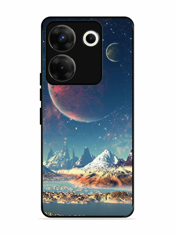 Tecno camon 20 Pro Space