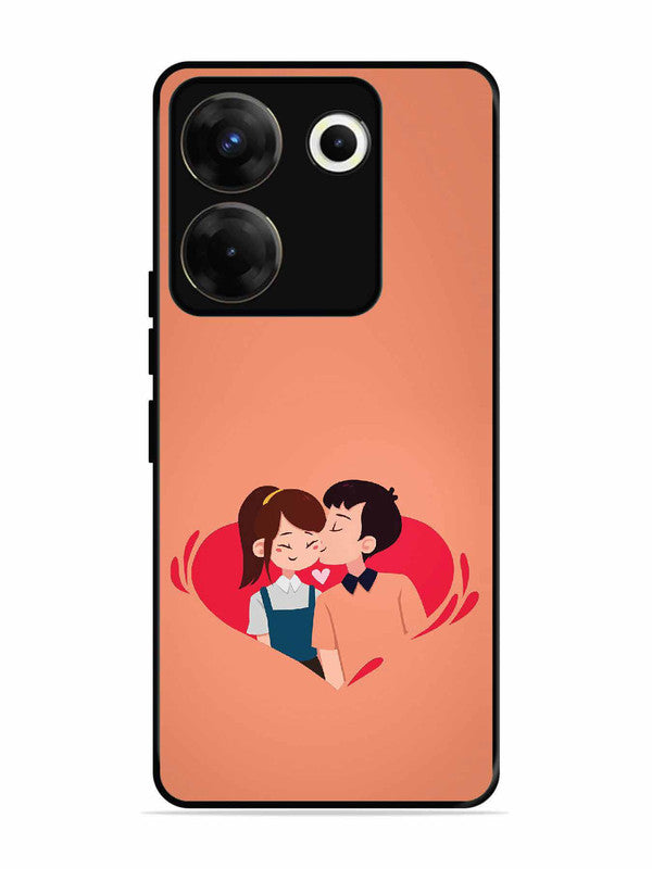 Tecno camon 20 Pro Love Birds