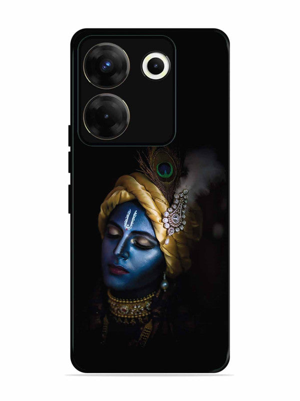 Tecno camon 20 Pro Kanha Krishna