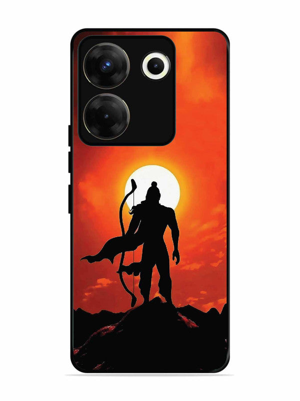 Tecno camon 20 Pro Lord Rama