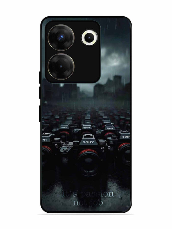 Tecno camon 20 Pro The Camera Men