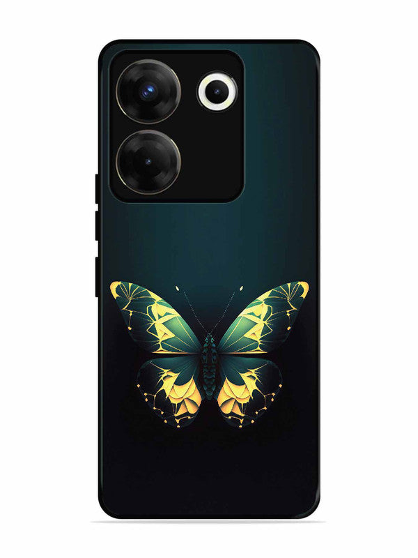 Tecno camon 20 Pro butterfly-insect-animal-abstract