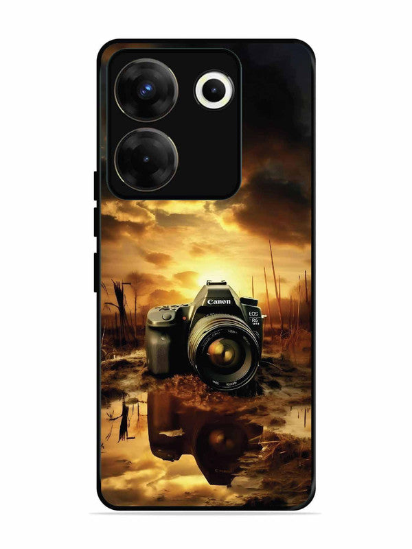 Tecno camon 20 Pro Twilight Trench Camera