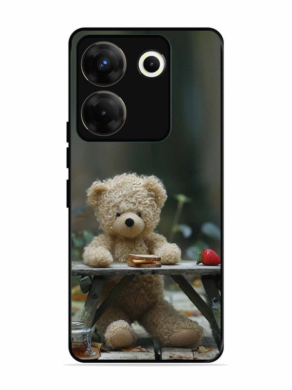 Tecno camon 20 Pro Teddy Bear Picnic