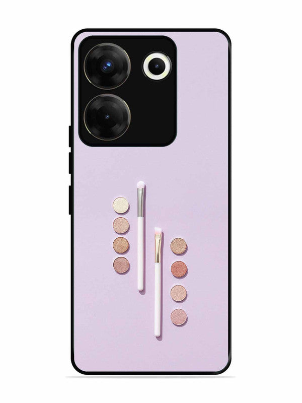 Tecno camon 20 Pro Girls Makeup Story