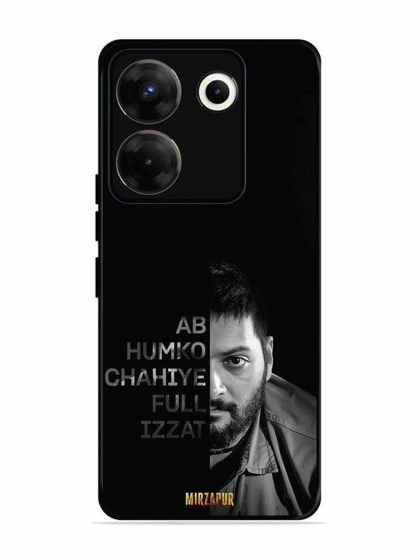 Tecno camon 20 Pro ab hamko chahiye full ijjat