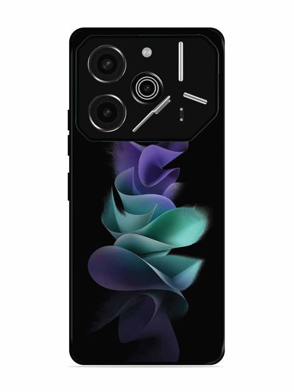 Tecno Pova 6 Pro 5G Vortex, Aurawave, Mystic Flow