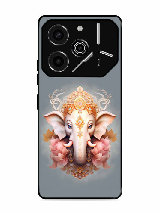 Tecno Pova 6 Pro 5G Ganesh Ji