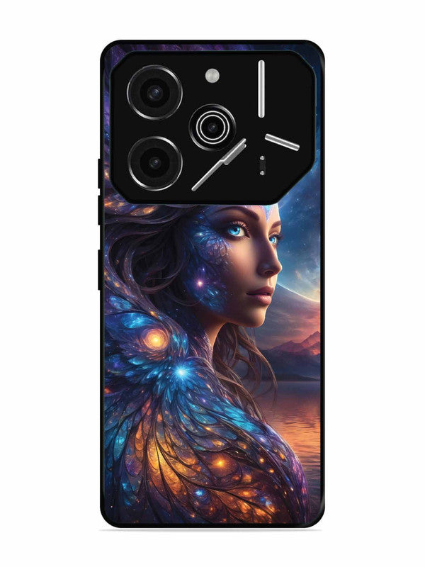 Tecno Pova 6 Pro 5G Fairy