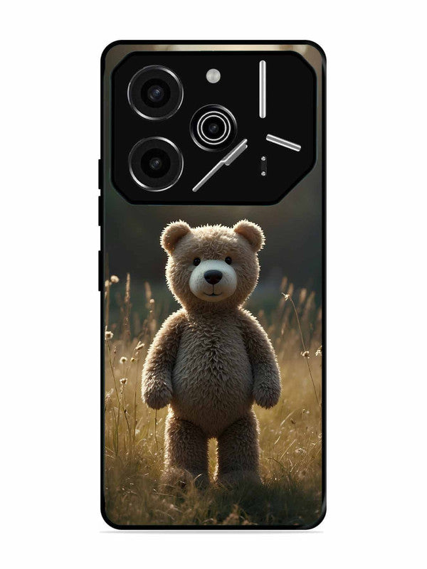 Tecno Pova 6 Pro 5G Teddy Beer