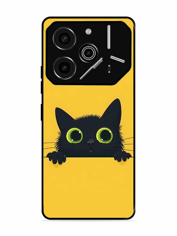 Tecno Pova 6 Pro 5G Cat