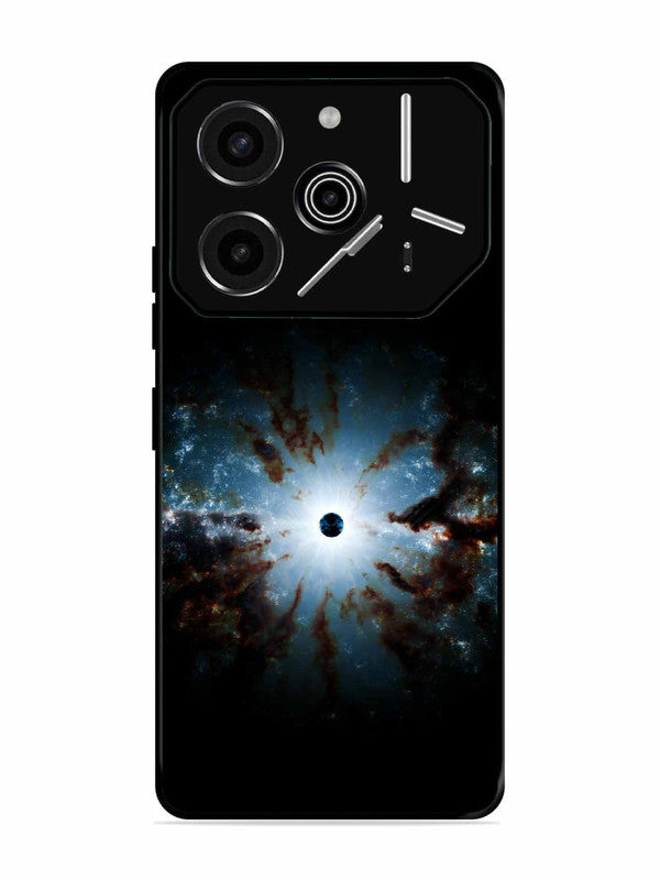 Tecno Pova 6 Pro 5G Dark Universe
