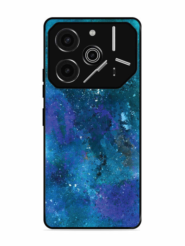 Tecno Pova 6 Pro 5G Celestial Dreamscape, Nebula