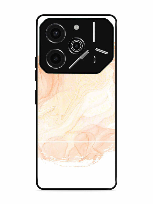 Tecno Pova 6 Pro 5G Aurora Marble