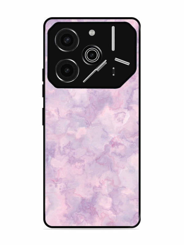 Tecno Pova 6 Pro 5G Pink Marble