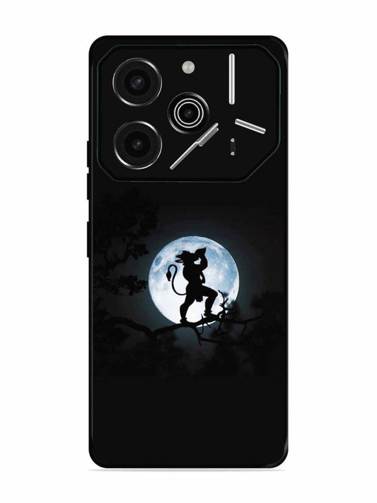 Tecno Pova 6 Pro 5G Hanuman