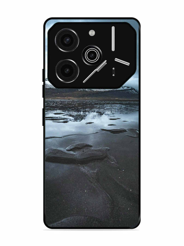 Tecno Pova 6 Pro 5G Beach And Mountain