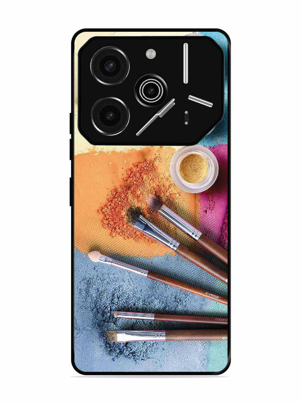 Tecno Pova 6 Pro 5G Creative Canvas