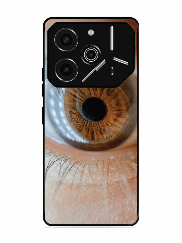 Tecno Pova 6 Pro 5G Eye