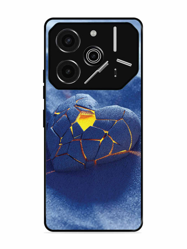 Tecno Pova 6 Pro 5G Broken Heart