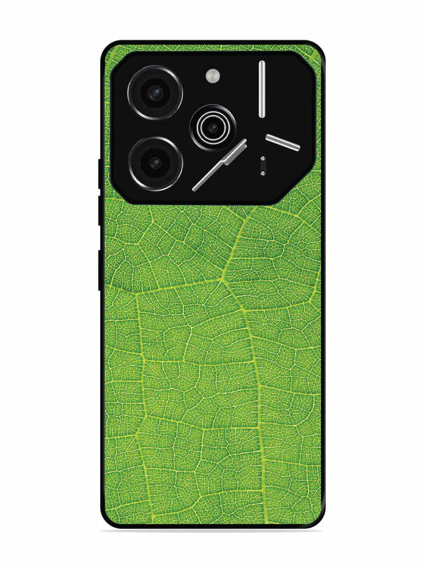 Tecno Pova 6 Pro 5G Leaf vins