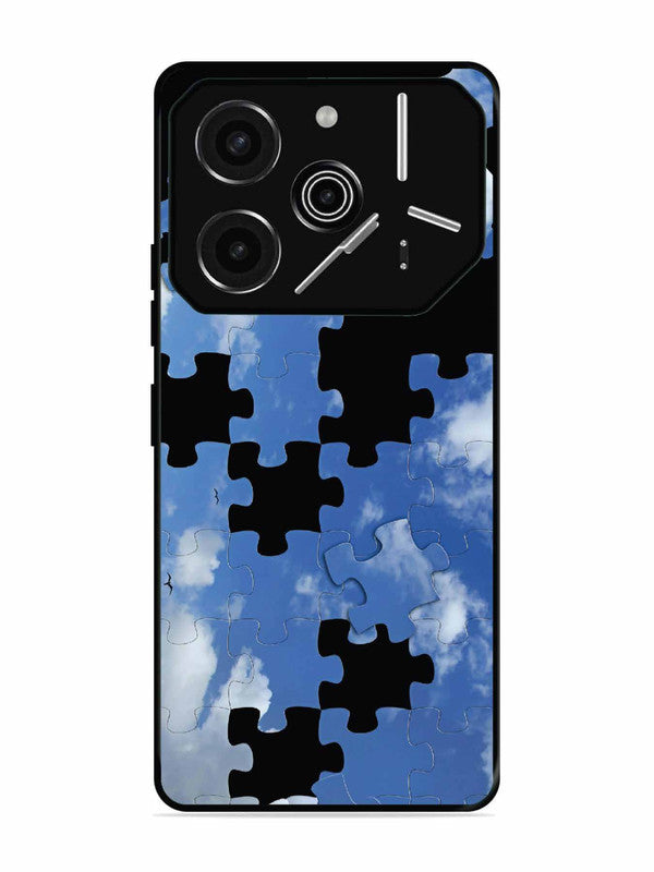 Tecno Pova 6 Pro 5G Puzzle