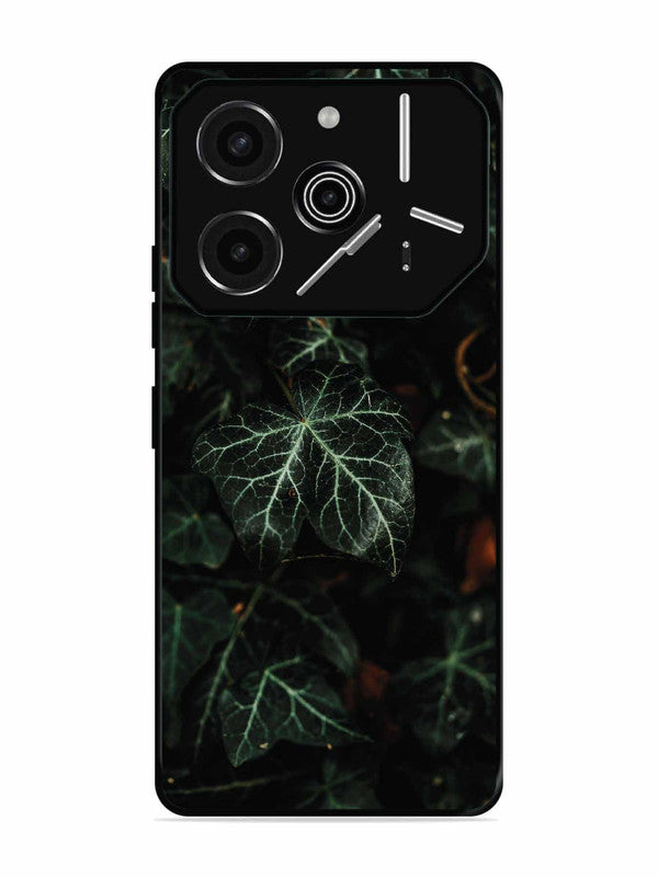 Tecno Pova 6 Pro 5G Betel Leafs