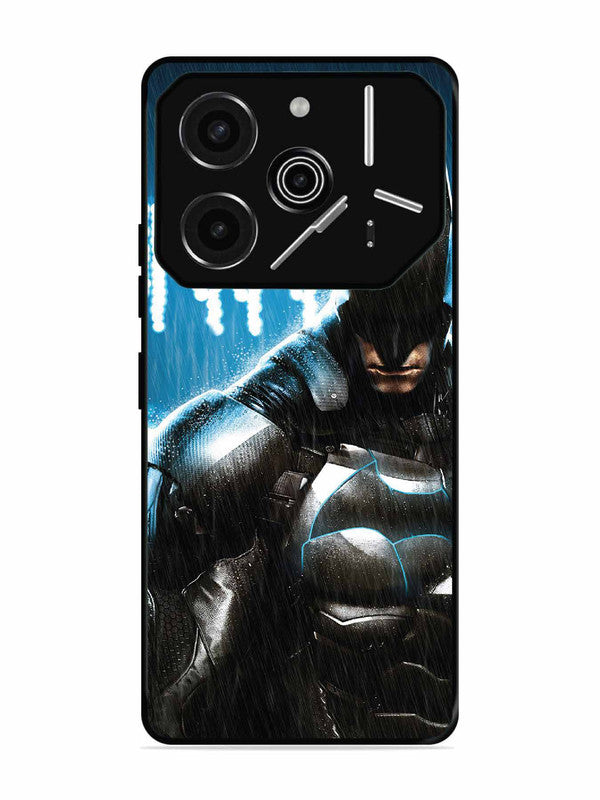 Tecno Pova 6 Pro 5G King of Bats 2