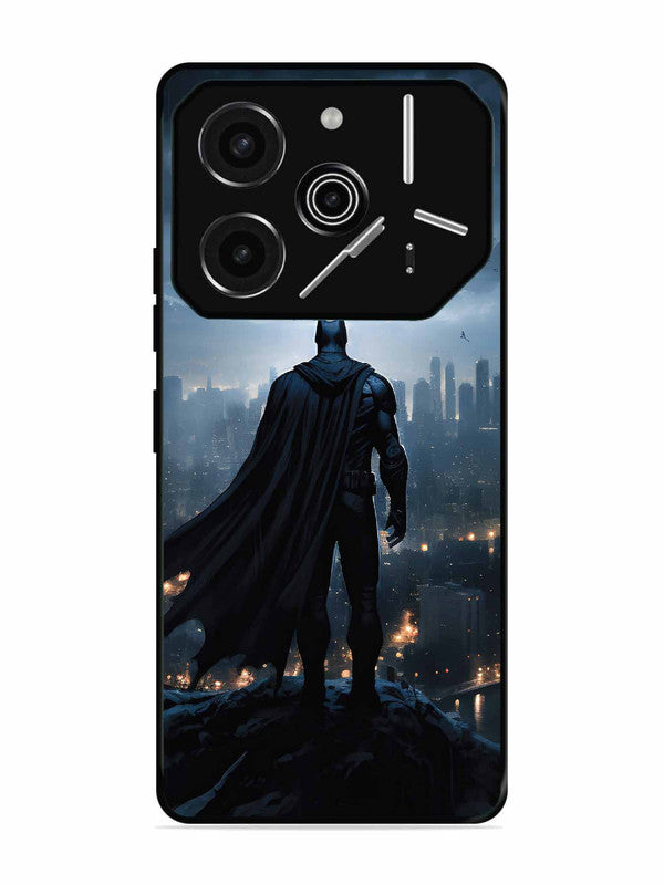Tecno Pova 6 Pro 5G King of Bats