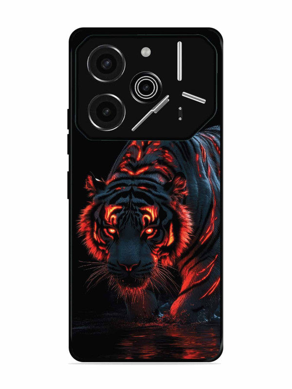 Tecno Pova 6 Pro 5G Tiger Fier