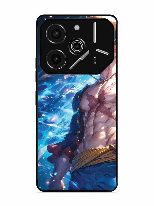 Tecno Pova 6 Pro 5G One Piece