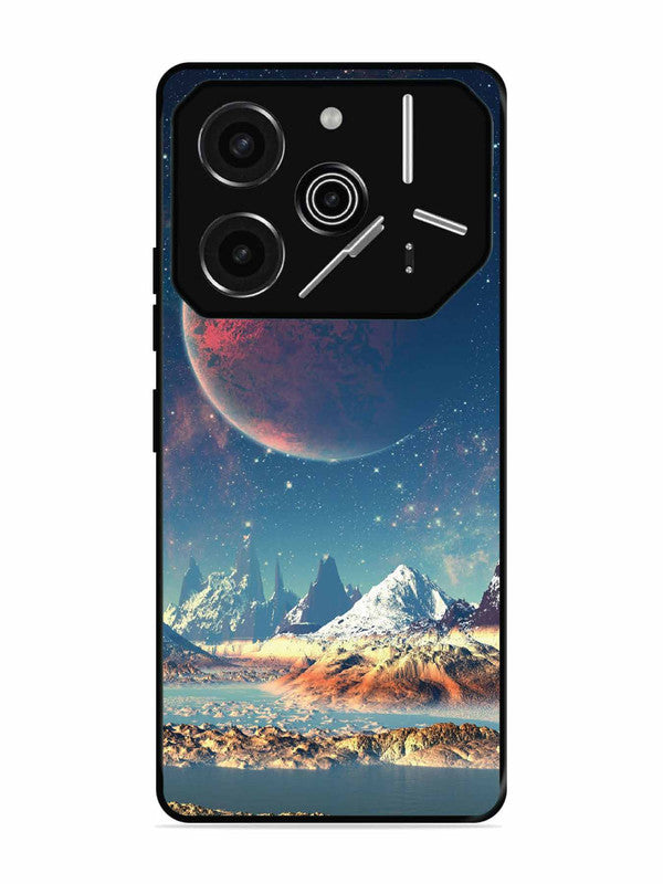 Tecno Pova 6 Pro 5G Space