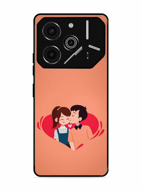 Tecno Pova 6 Pro 5G Love Birds