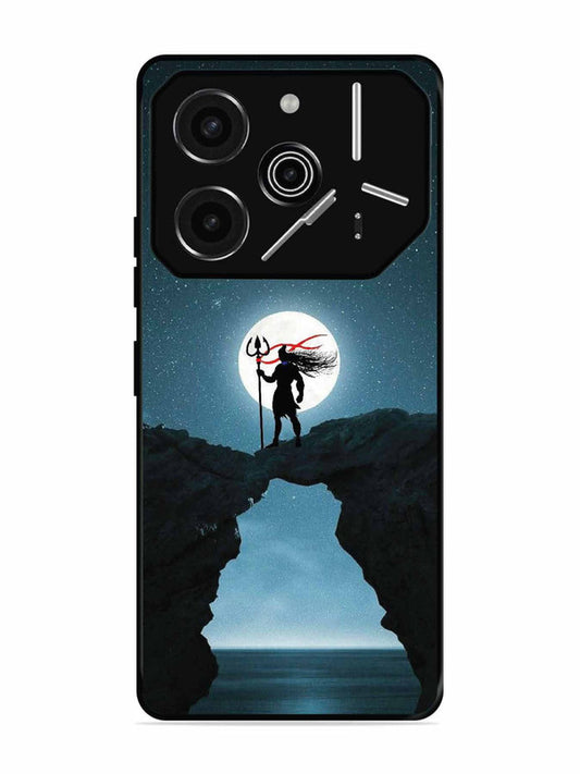 Tecno Pova 6 Pro 5G Adi Shiva