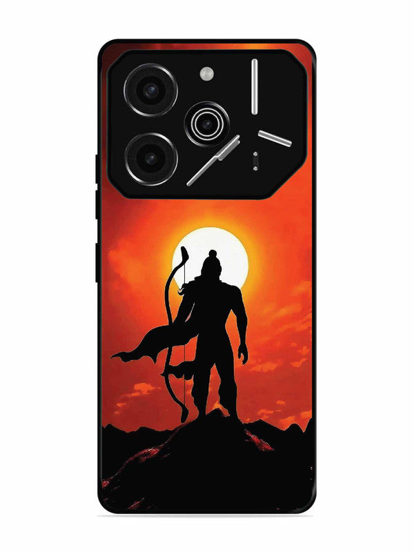 Tecno Pova 6 Pro 5G Lord Rama