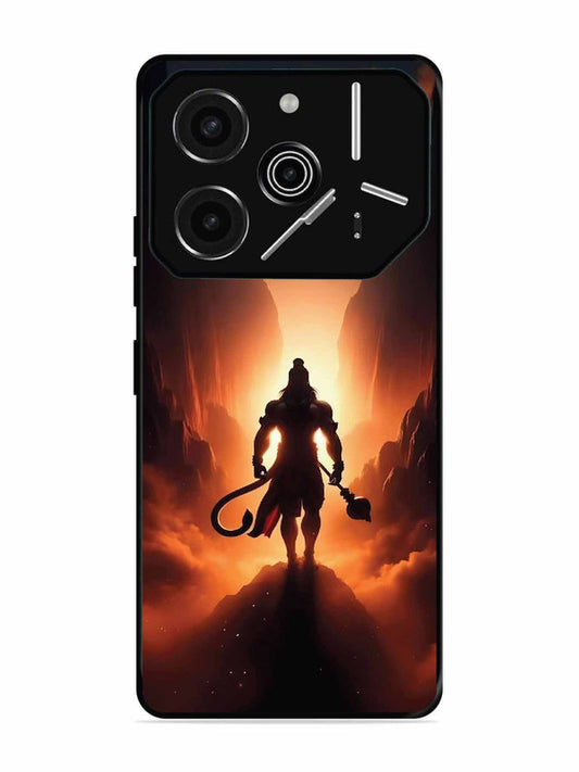 Tecno Pova 6 Pro 5G Veer Bajrangi