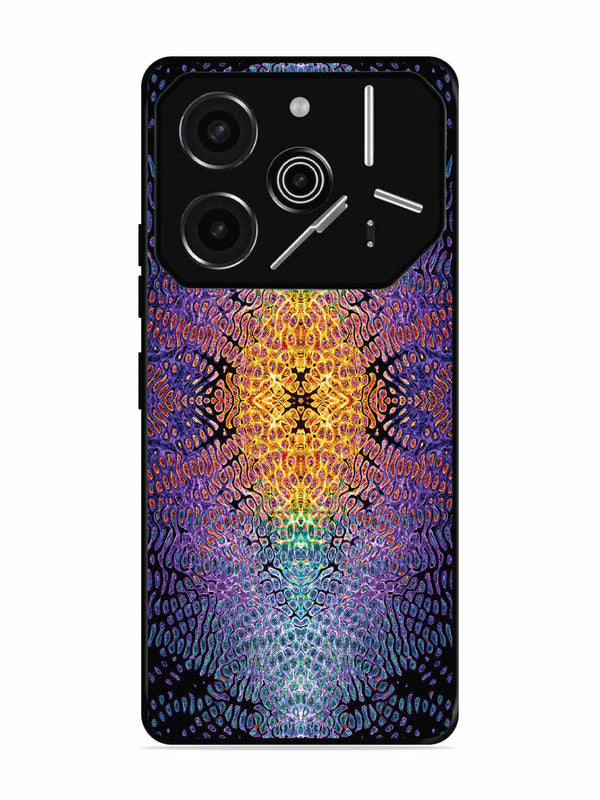 Tecno Pova 6 Pro 5G Another Dimension Path