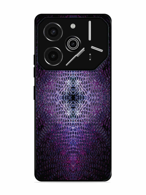 Tecno Pova 6 Pro 5G Another Dimension Path2