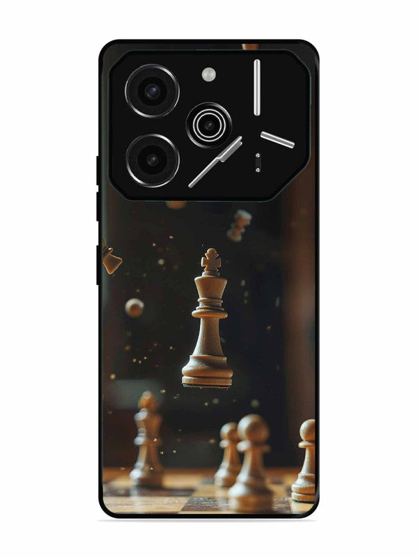 Tecno Pova 6 Pro 5G King Chess