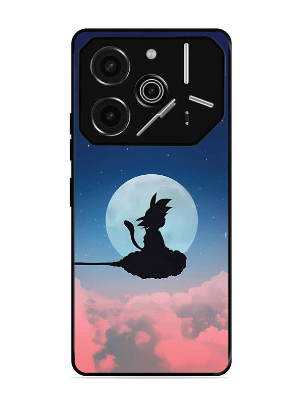 Tecno Pova 6 Pro 5G Gohan