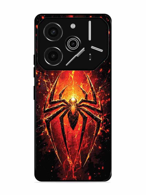 Tecno Pova 6 Pro 5G The Spider