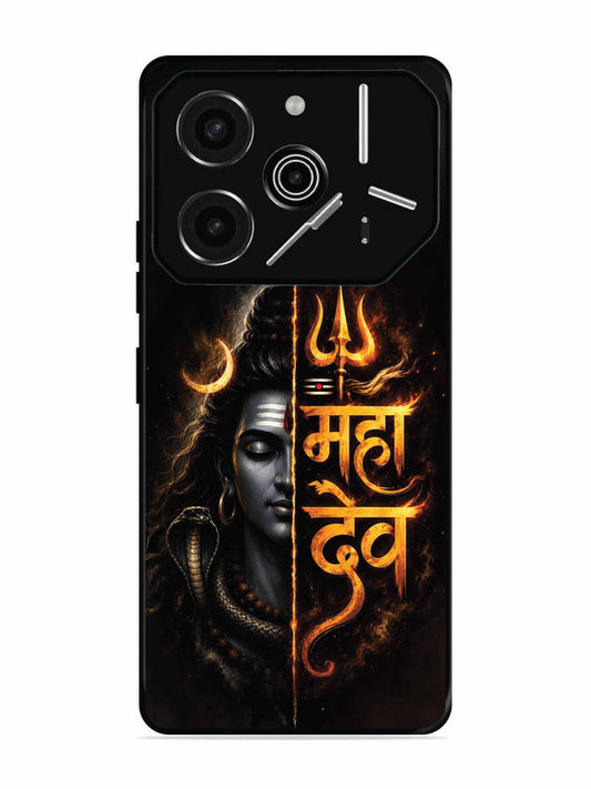 Tecno Pova 6 Pro 5G Mahadev