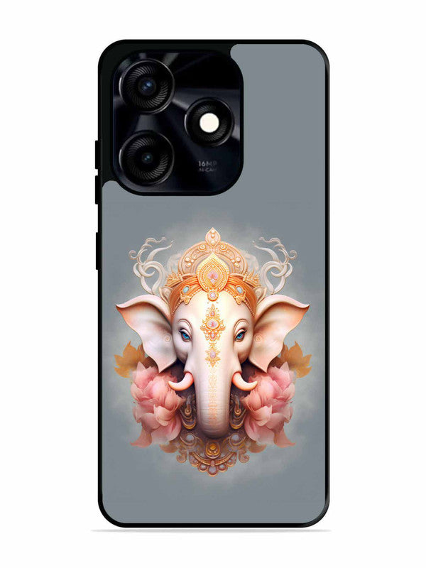 Tecno Spark 10C Ganesh Ji