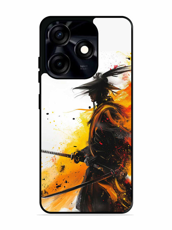 Tecno Spark 10C Ninja